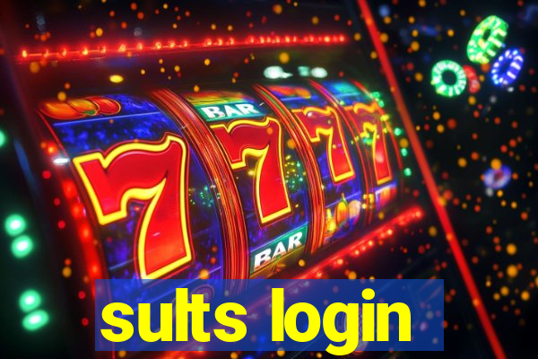 sults login